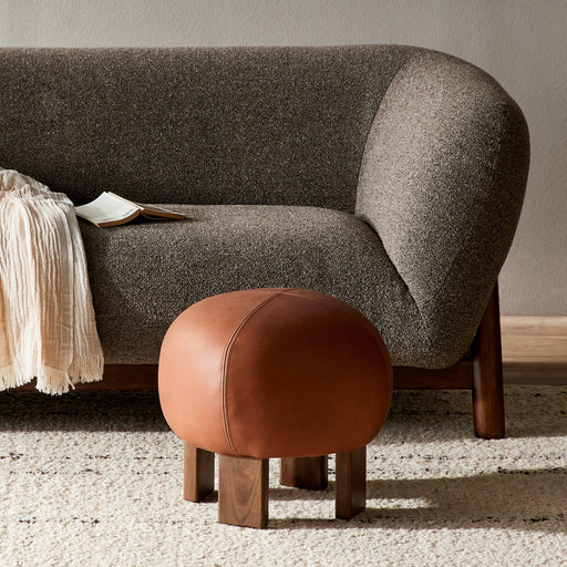 Alma Ottoman-Brickhouse Cognac