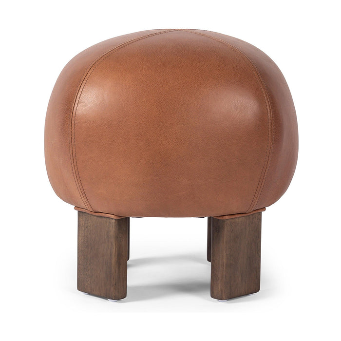 Alma Ottoman-Brickhouse Cognac