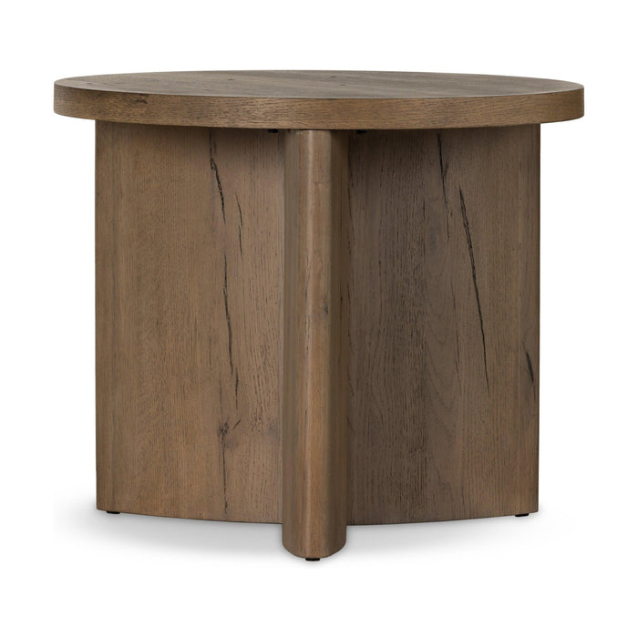 Toli End Table