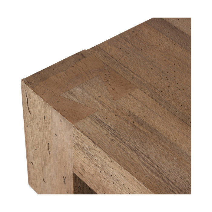 Abaso Rectangular Coffee Table