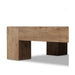 Abaso Rectangular Coffee Table