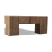 Abaso Rectangular Coffee Table