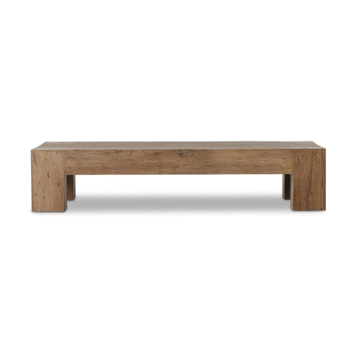 Abaso Rectangular Coffee Table