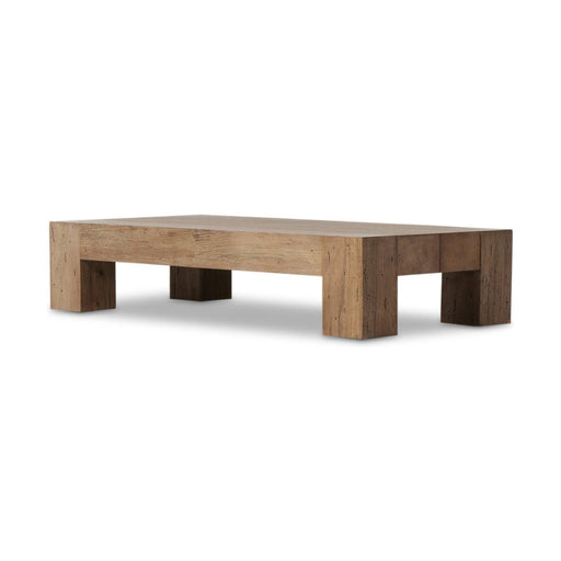 Abaso Rectangular Coffee Table