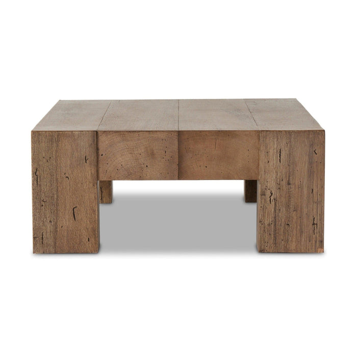 Abaso Rectangular Coffee Table