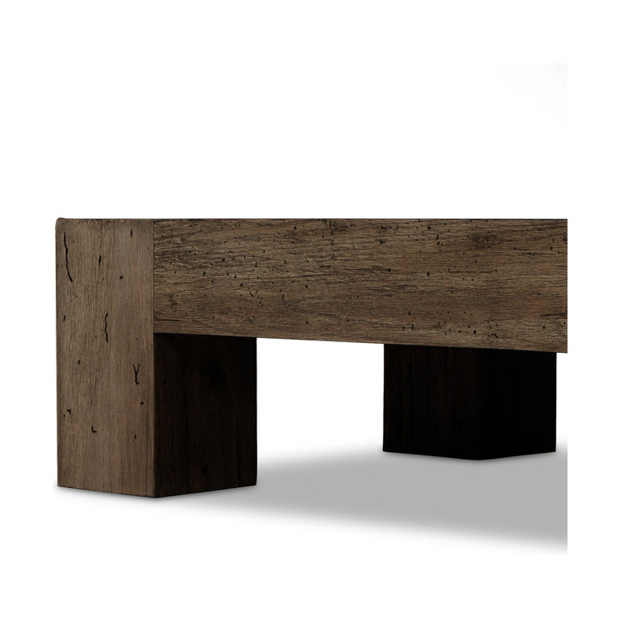 Abaso Rectangular Coffee Table