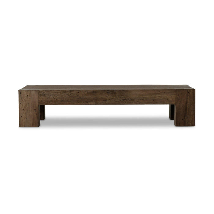 Abaso Rectangular Coffee Table