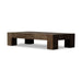 Abaso Rectangular Coffee Table