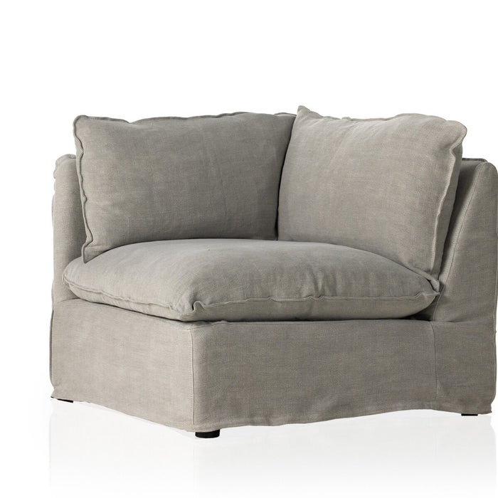 Andre Slipcover Sectional