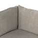 Andre Slipcover Sectional