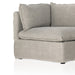 Andre Slipcover Sectional