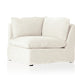 Andre Slipcover Sectional