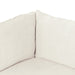 Andre Slipcover Sectional