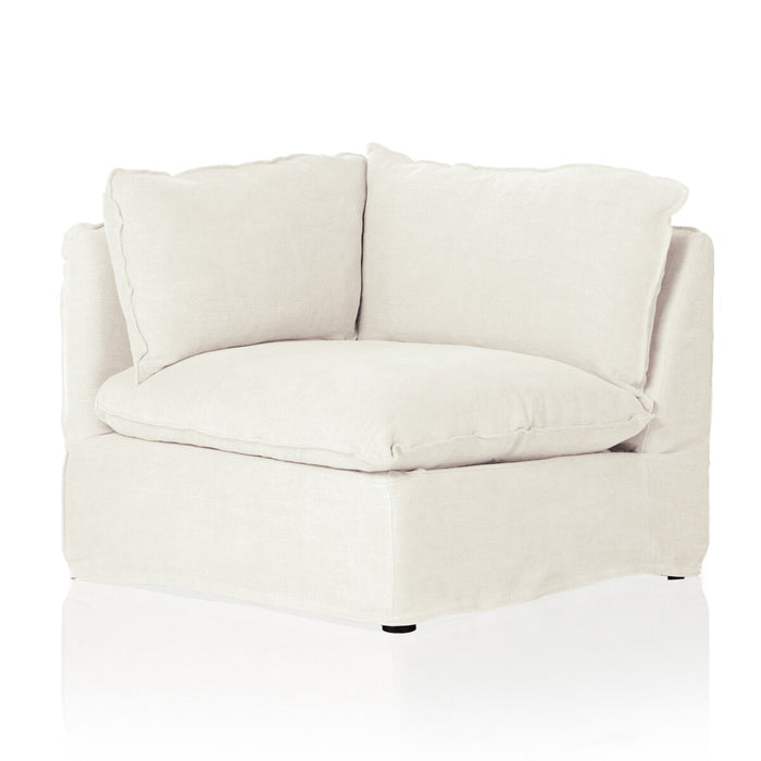 Andre Slipcover Sectional