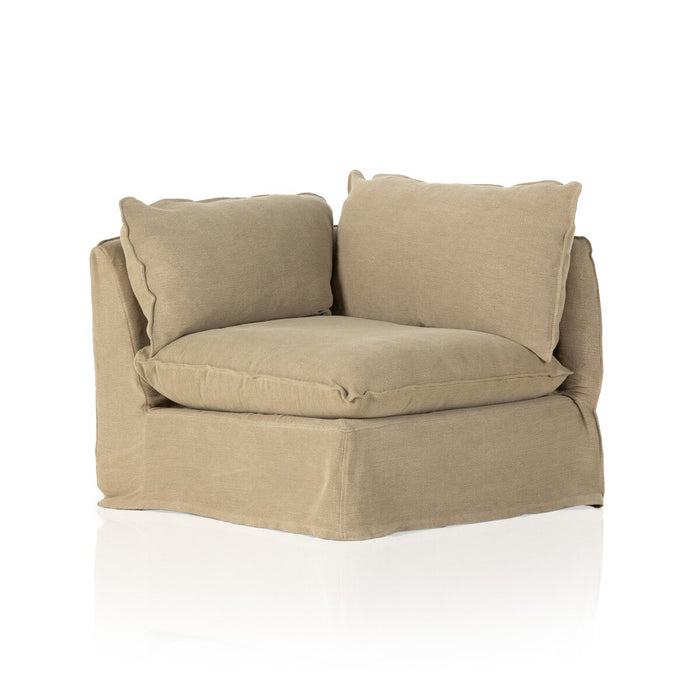 Andre Slipcover Sectional