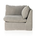 Andre Slipcover Sectional