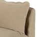 Andre Slipcover Sectional