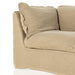 Andre Slipcover Sectional