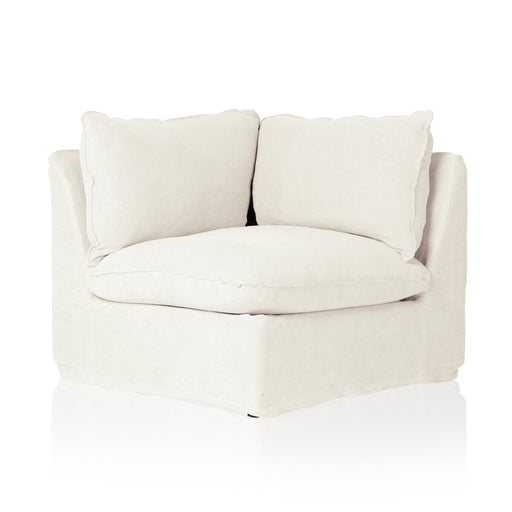 Andre Slipcover Sectional