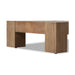 Abaso Small Square Coffee Table