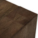 Abaso Small Square Coffee Table