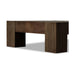 Abaso Small Square Coffee Table