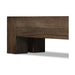 Abaso Large Accent Bench