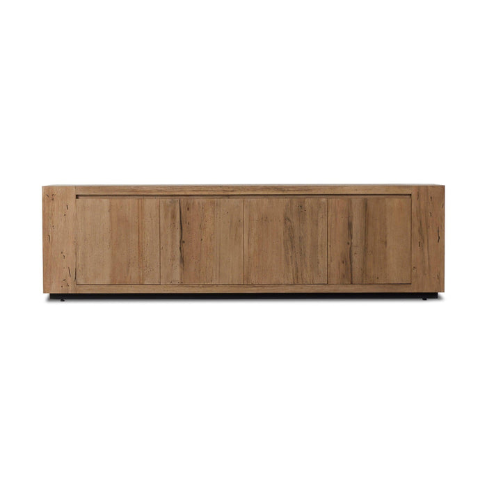 Abaso Media Console