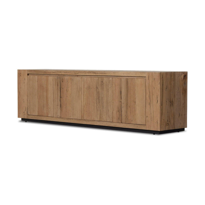 Abaso Media Console