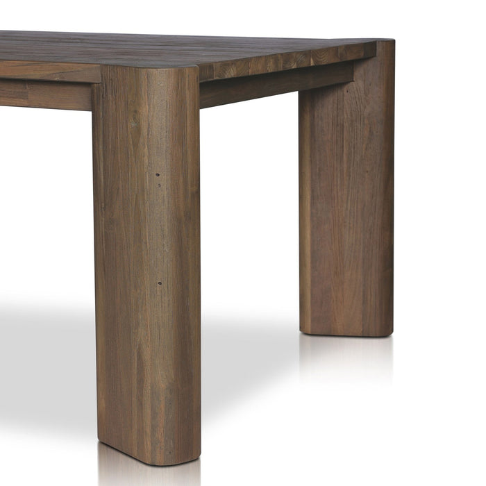 Four Hands Soho Outdoor Dining Table