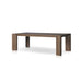 Four Hands Soho Outdoor Dining Table