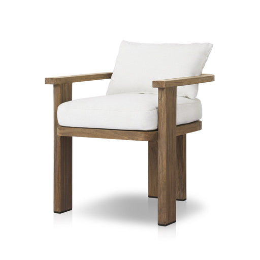 Four Hands Tahana Outdoor Dining Armchair