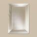 Global Views Adas Beveled Mirror-Large