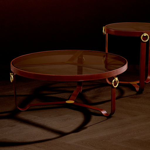 Eichholtz Belgravia Coffee Table