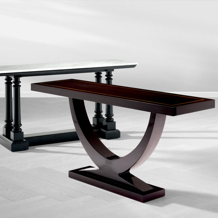 Eichholtz Umberto Console Table