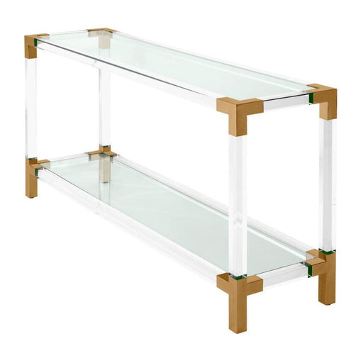 Eichholtz Royalton Console Table