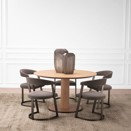 Eichholtz Astro Dining Table