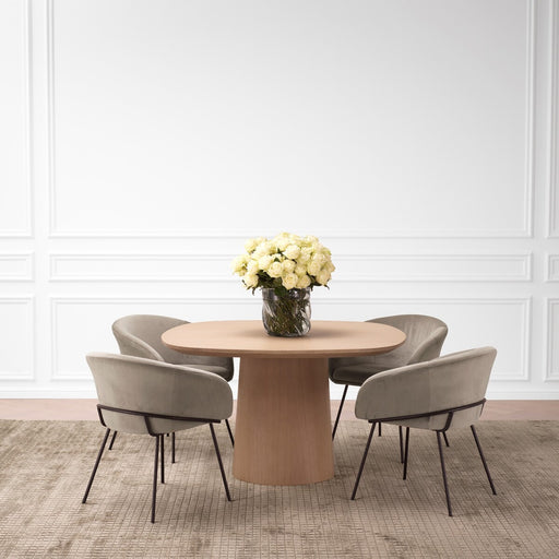 Eichholtz Motto Dining Table