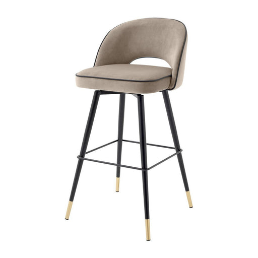 Eichholtz Cliff Bar Stool - Set of 2