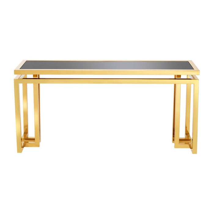 Eichholtz Palmer Console Table