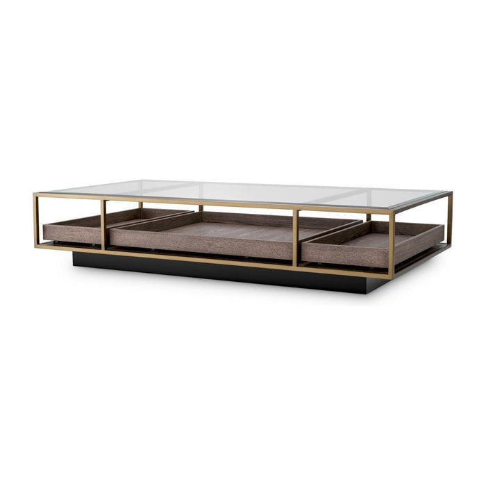 Eichholtz Roxton Coffee Table