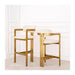 Eichholtz Donato Counter Stool