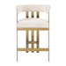 Eichholtz Clubhouse Counter Stool