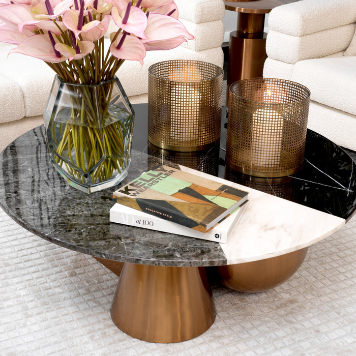 Eichholtz Tricolori Coffee Table