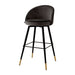 Eichholtz Cooper Bar Stool - Set of 2