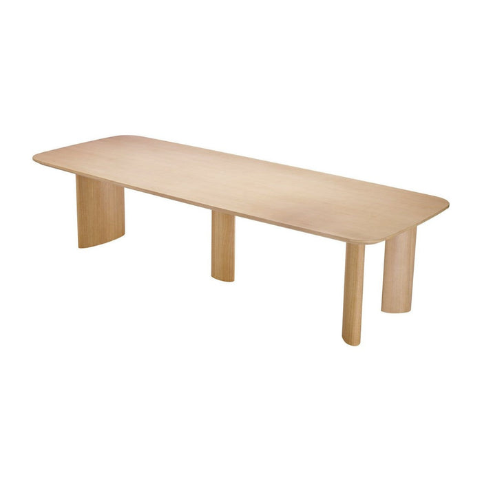 Eichholtz Harmonie L Dining Table