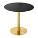 Eichholtz Terzo Round Dining Table