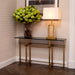 Eichholtz Quinn Console Table