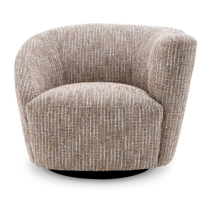 Eichholtz Colin Right Swivel Chair