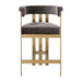 Eichholtz Clubhouse Counter Stool